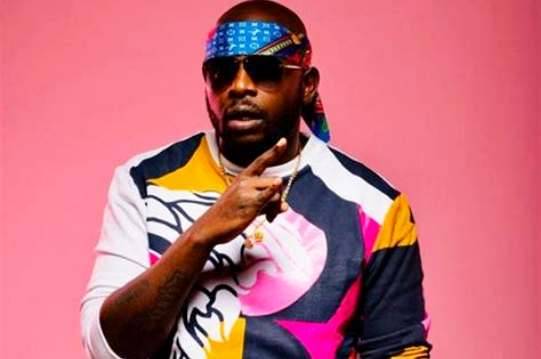 Dj Maphorisa arrested after he physically assaulted his girlfriend Thuli Phongolo.